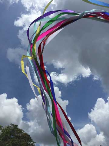 Beaumont Botanical Gardens 